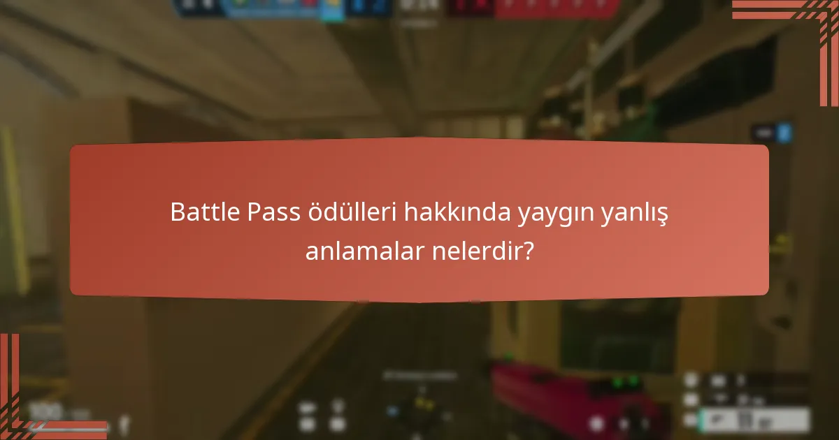 Tom Clancy’nin Rainbow Six Siege oyununda Battle Pass ödüllerini maksimize eden stratejiler nelerdir?