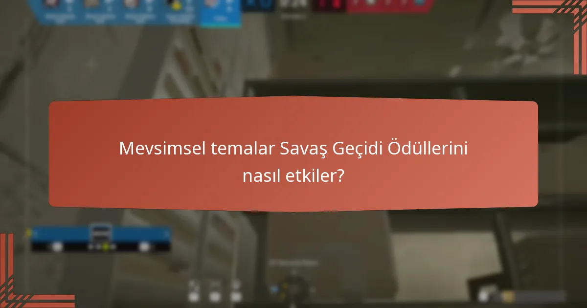Savaş Geçidinde hangi özel kostümler mevcut?