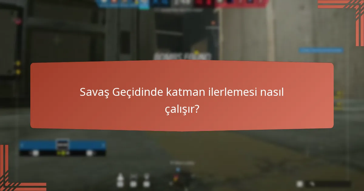 Savaş Geçidi avantajlarını en üst düzeye çıkarmak için hangi stratejiler kullanılabilir?