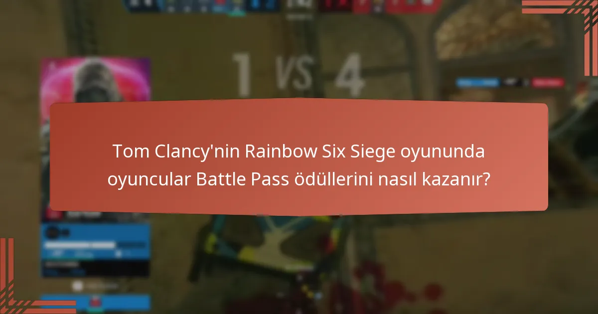 Battle Pass ödülleri hakkında yaygın yanlış anlamalar nelerdir?