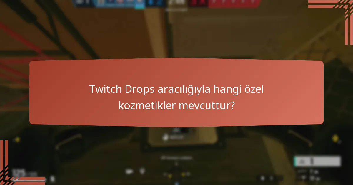 Twitch Drops alma şansını artırmak için hangi ipuçları vardır?
