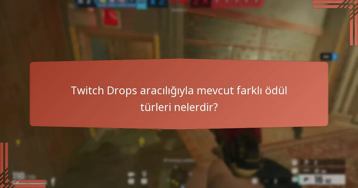 Twitch hesabımı ödülleri talep etmek için nasıl bağlarım?