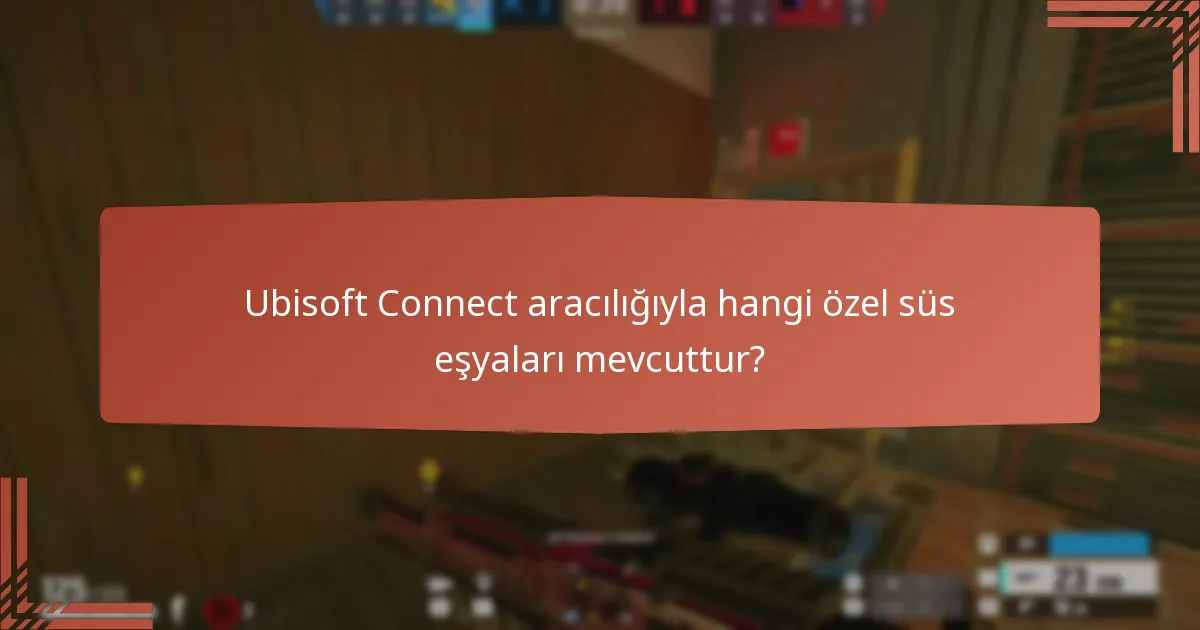 Ubisoft Connect’teki mevsimsel zorluklar nelerdir?