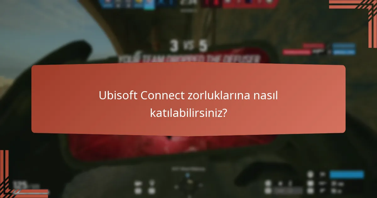 Zorluklar aracılığıyla hangi benzersiz eşyalar kazanılabilir?